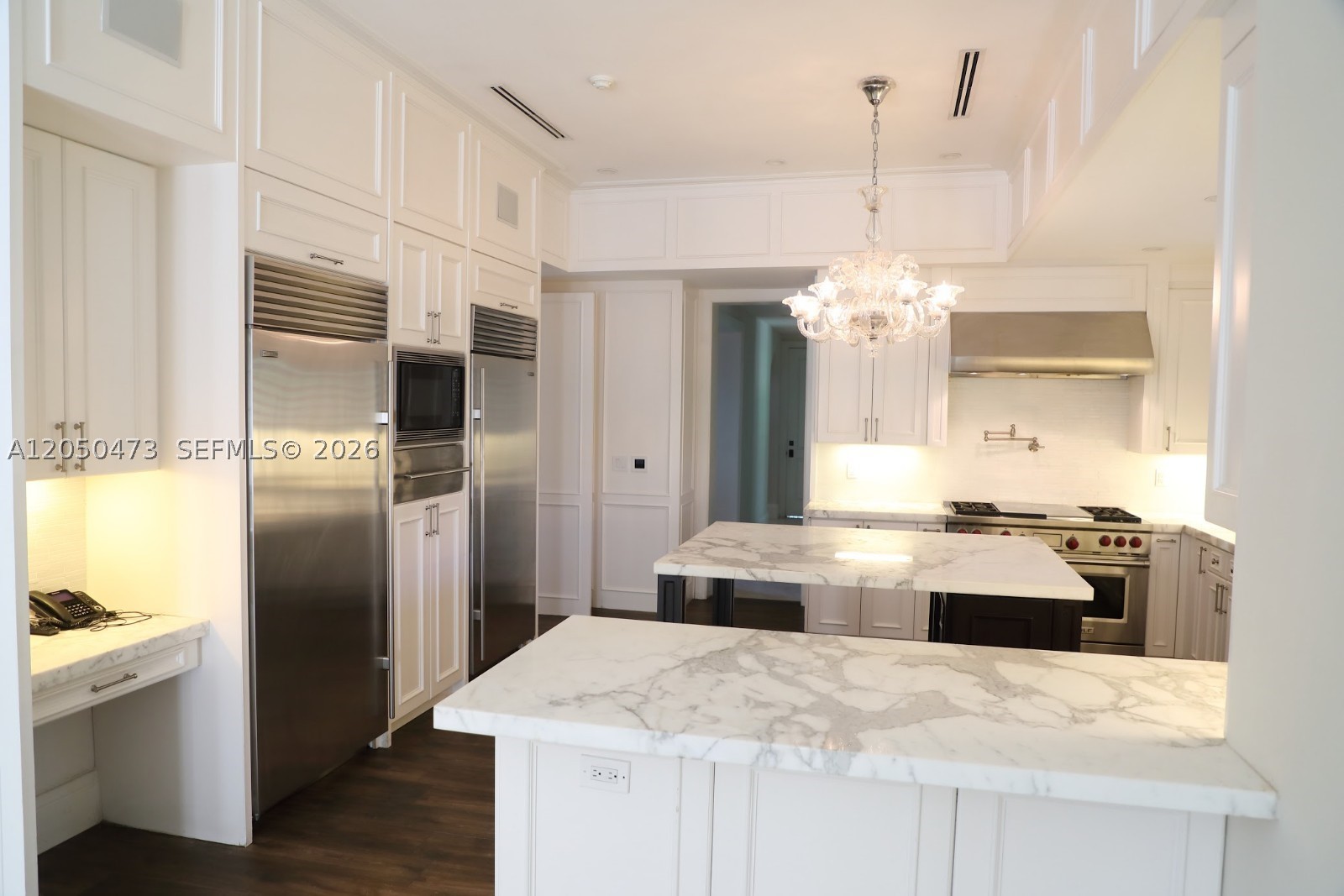 COCOPLUM SEC 2 PLAT D - Residential