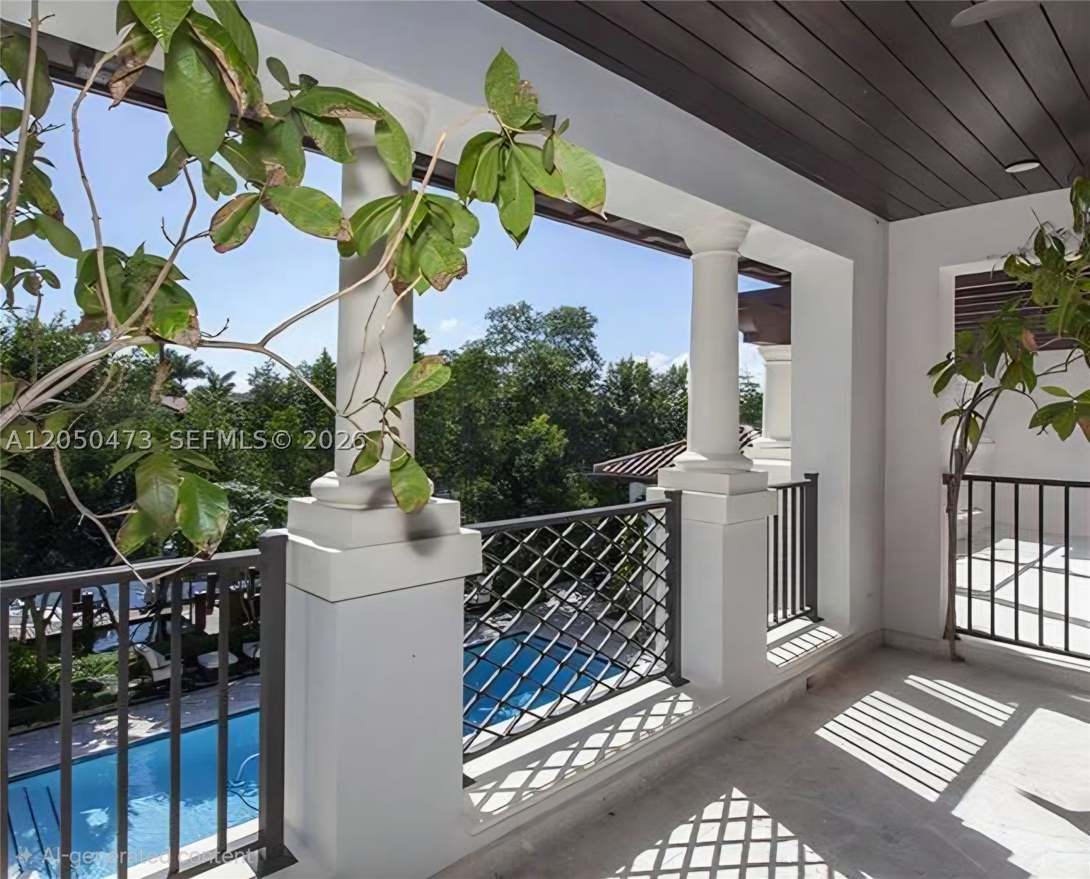 COCOPLUM SEC 2 PLAT D - Residential