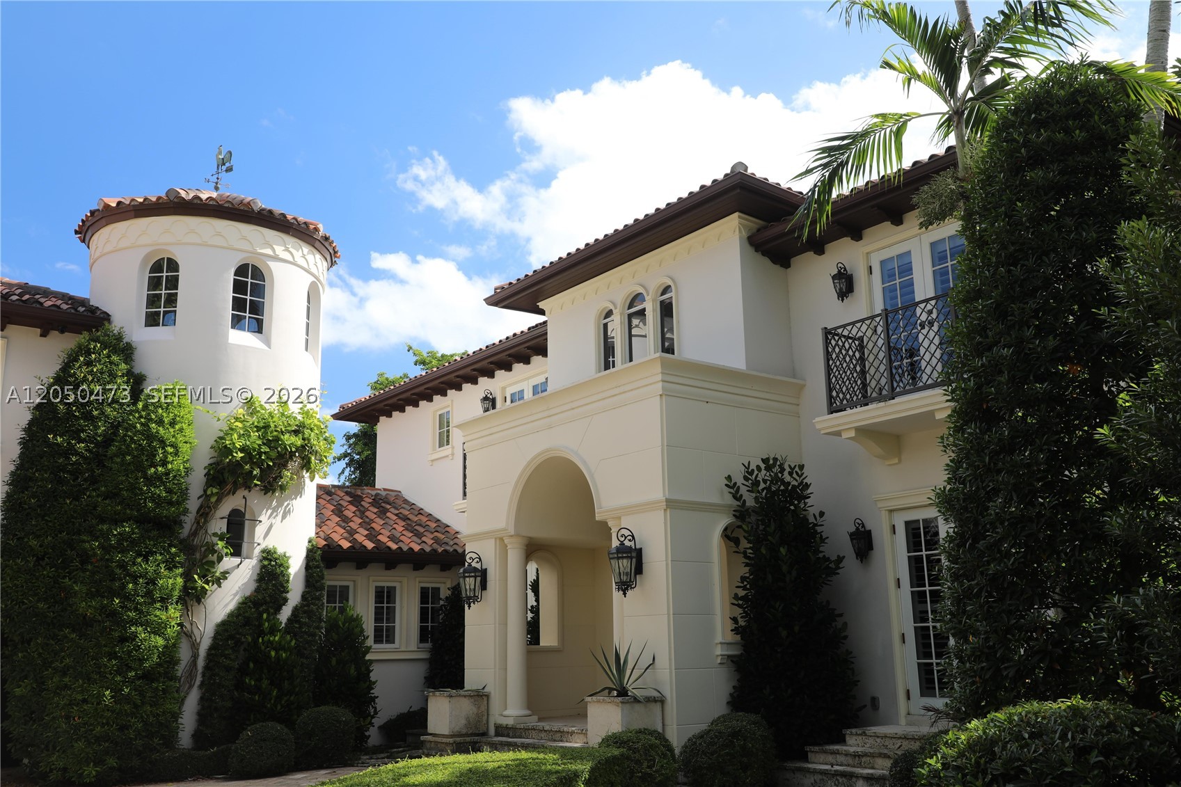 COCOPLUM SEC 2 PLAT D - Residential