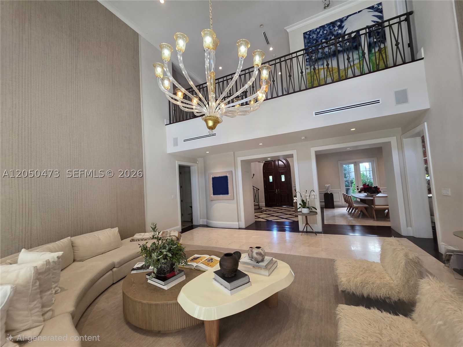 COCOPLUM SEC 2 PLAT D - Residential
