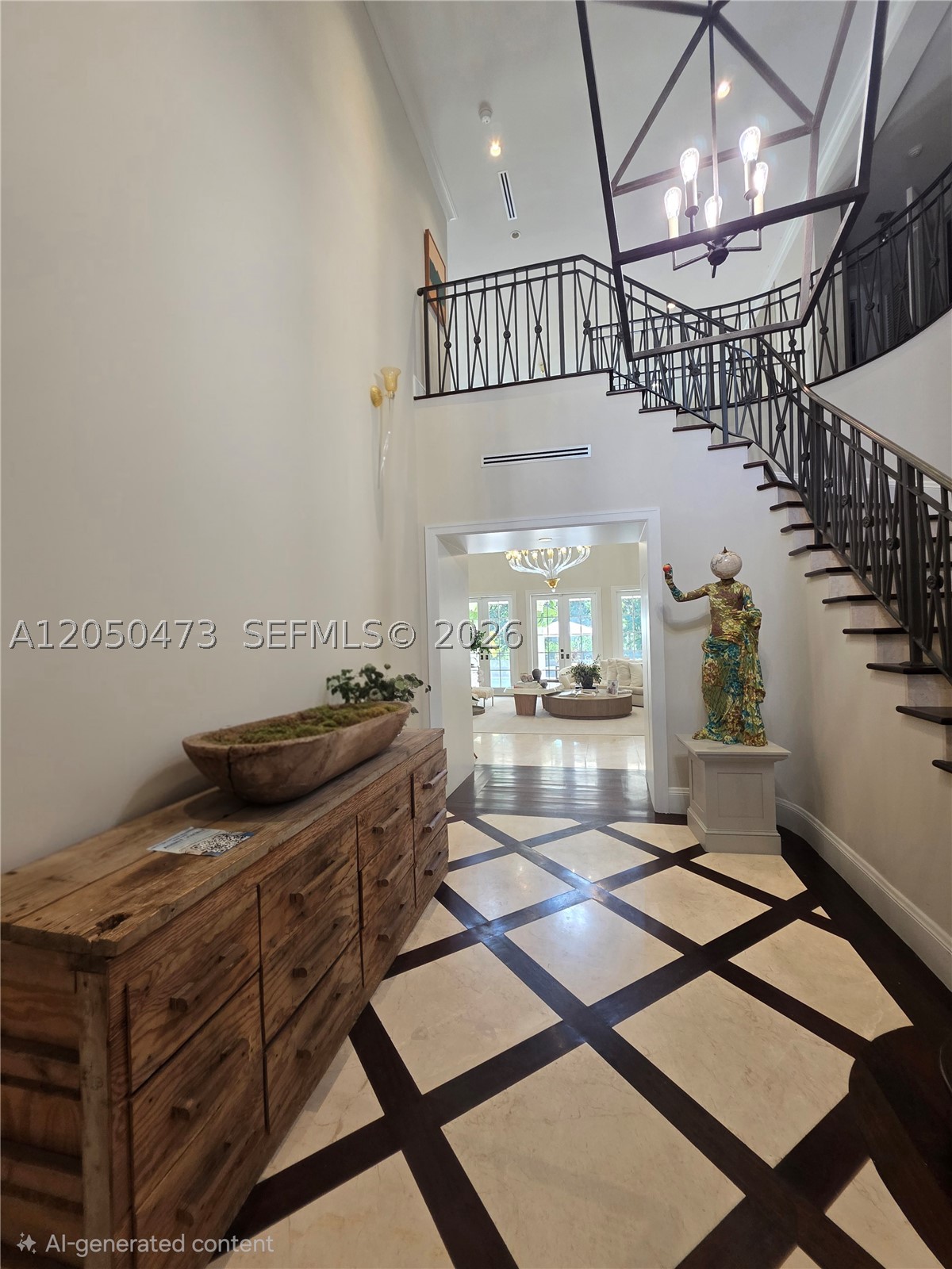 COCOPLUM SEC 2 PLAT D - Residential