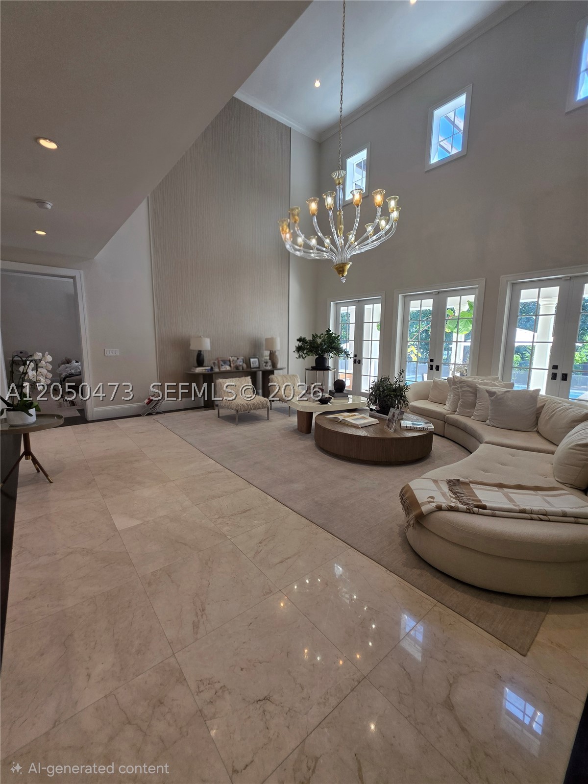 COCOPLUM SEC 2 PLAT D - Residential