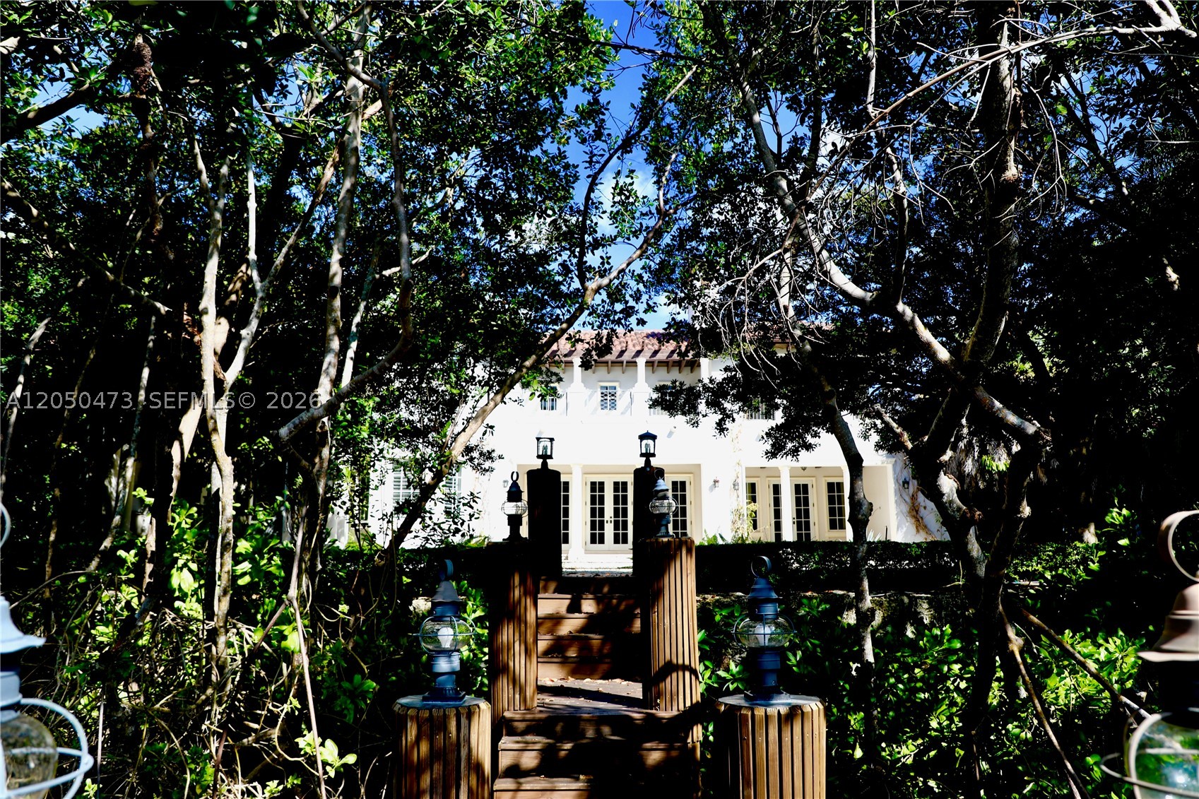 COCOPLUM SEC 2 PLAT D - Residential
