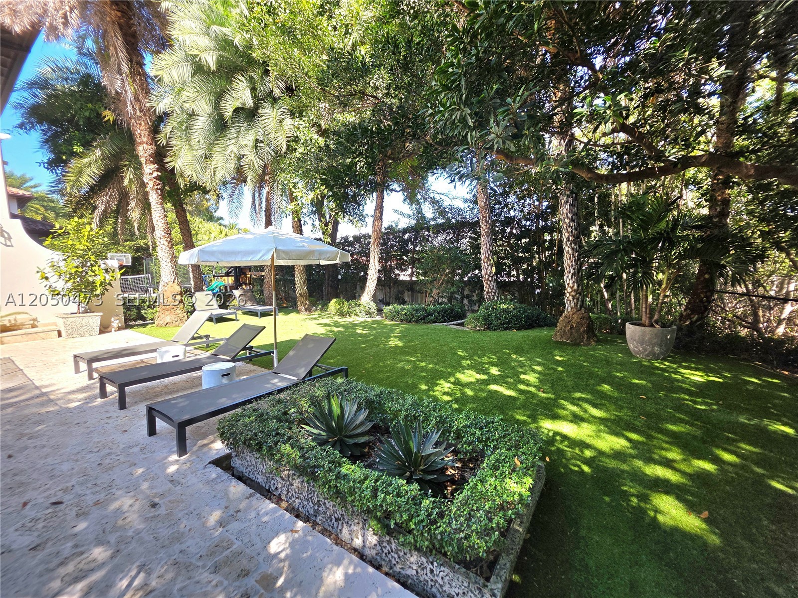 COCOPLUM SEC 2 PLAT D - Residential