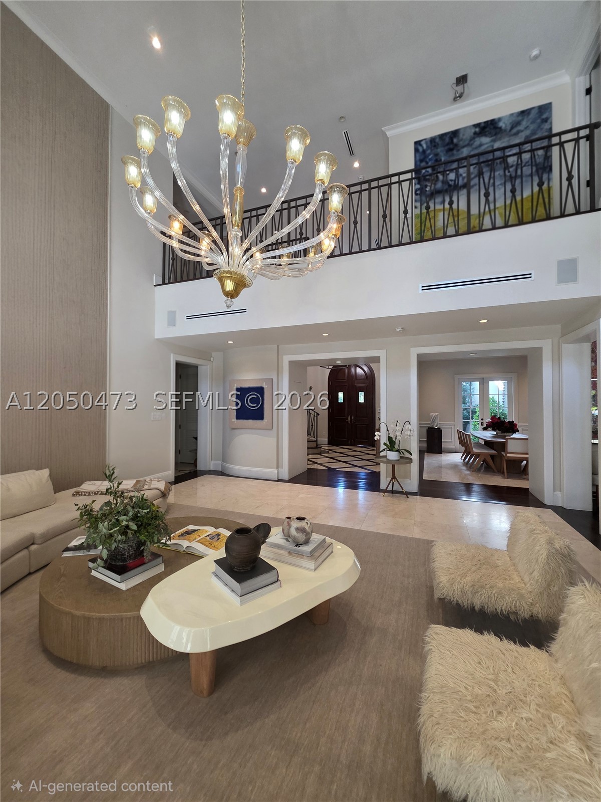 COCOPLUM SEC 2 PLAT D - Residential