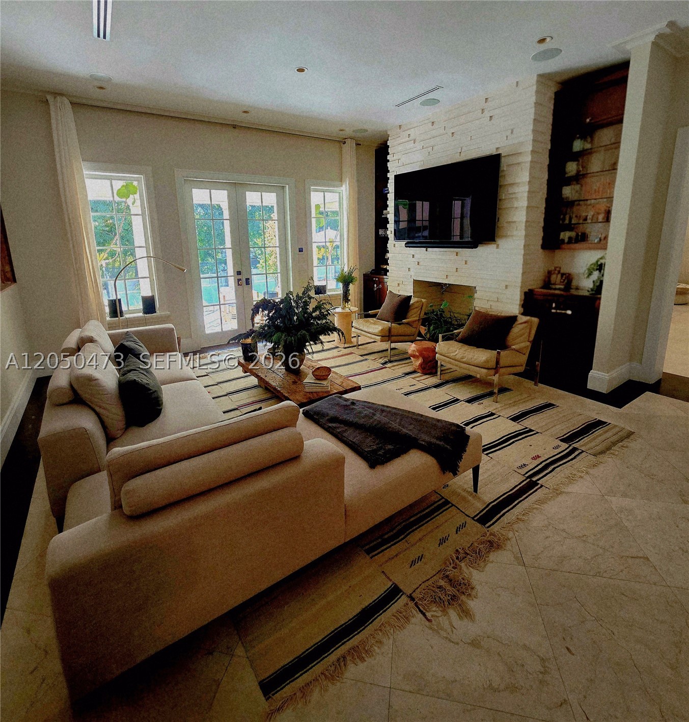 COCOPLUM SEC 2 PLAT D - Residential