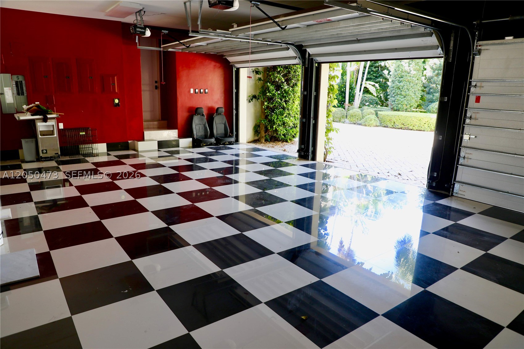 COCOPLUM SEC 2 PLAT D - Residential