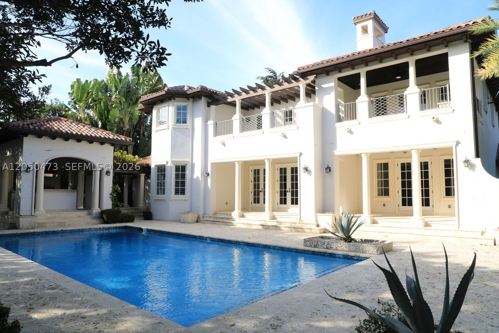 COCOPLUM SEC 2 PLAT D - Residential