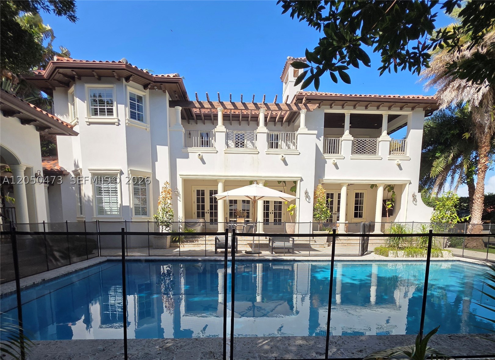 COCOPLUM SEC 2 PLAT D - Residential