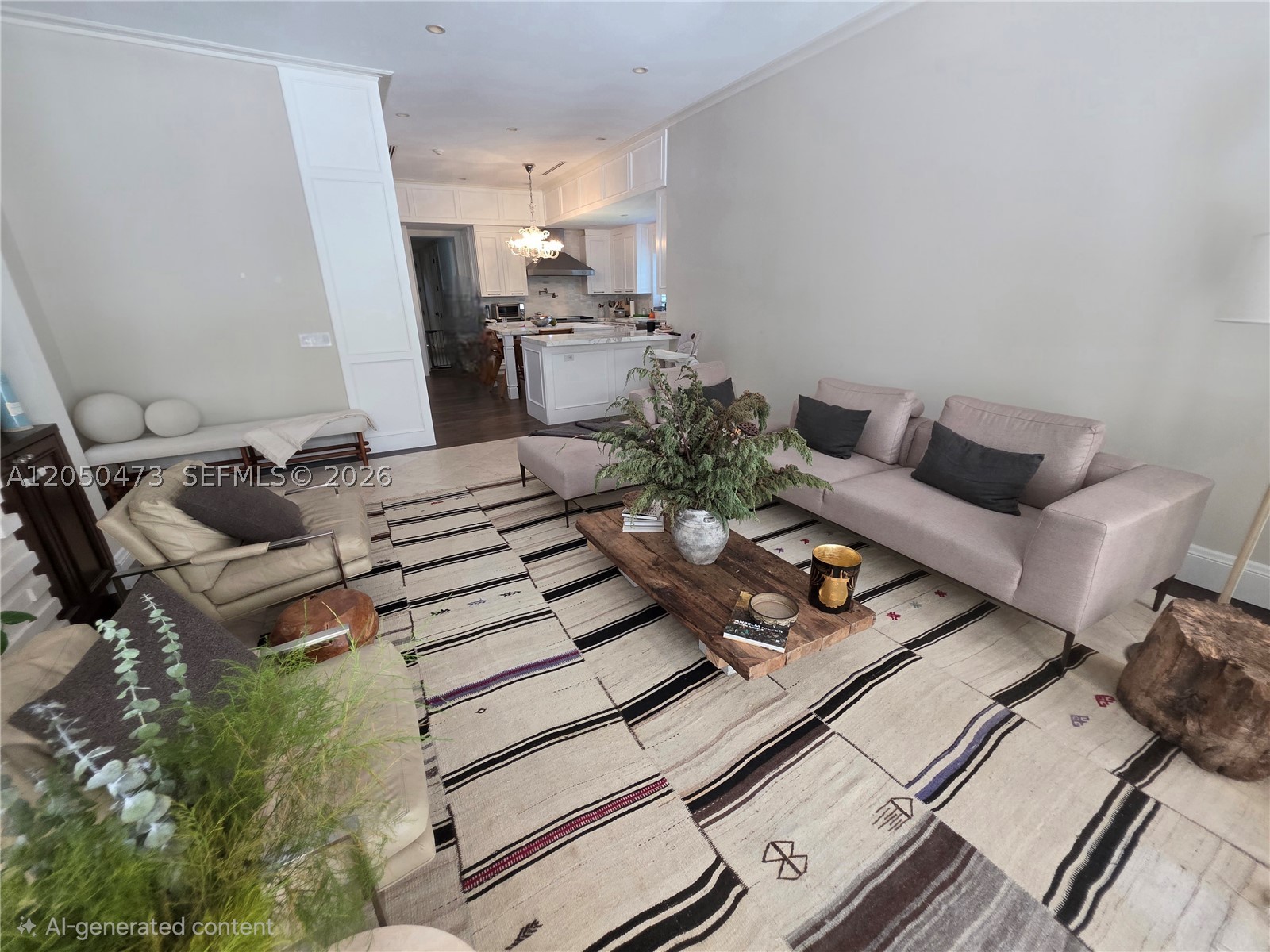 COCOPLUM SEC 2 PLAT D - Residential