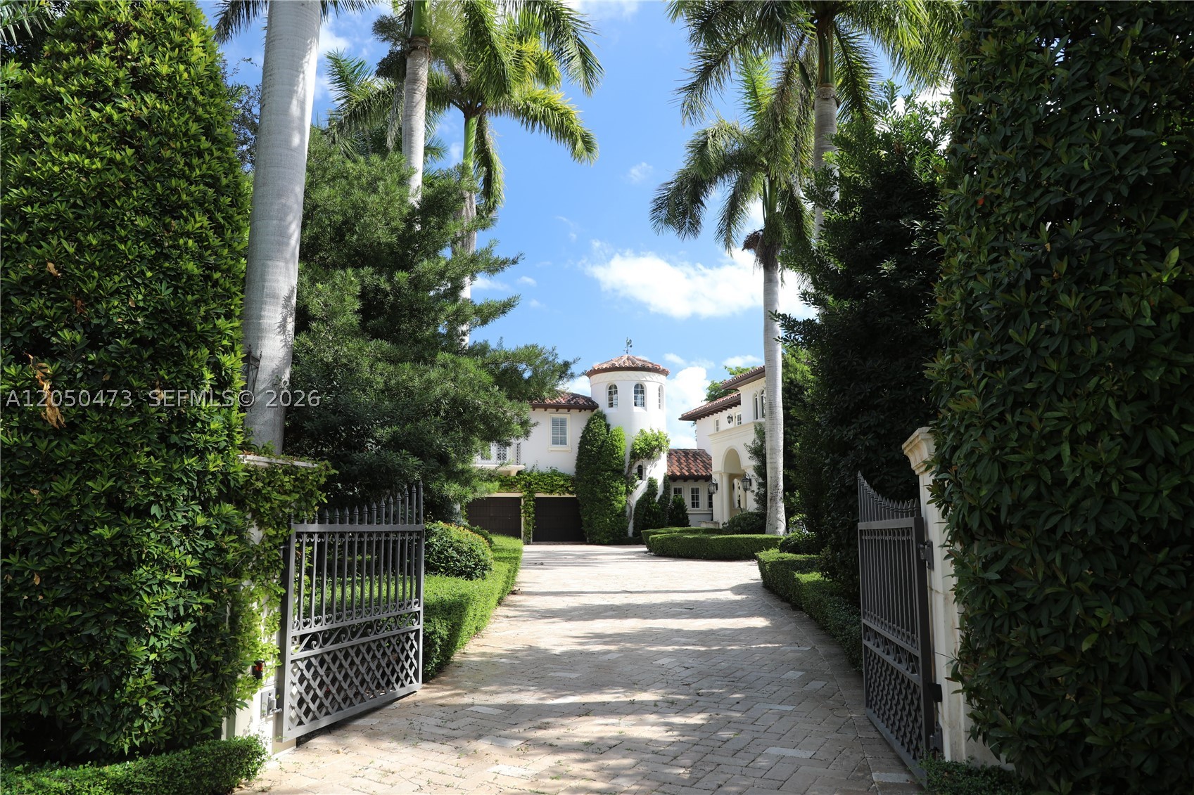 COCOPLUM SEC 2 PLAT D - Residential
