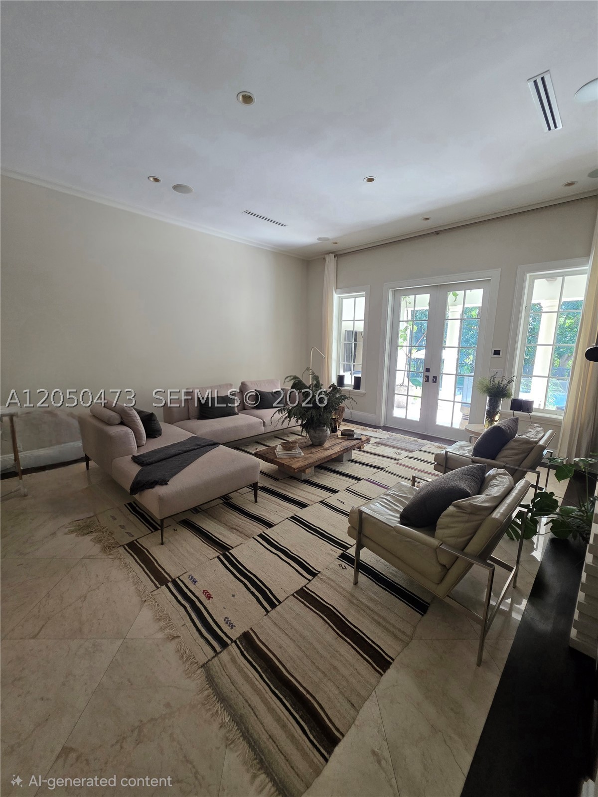 COCOPLUM SEC 2 PLAT D - Residential