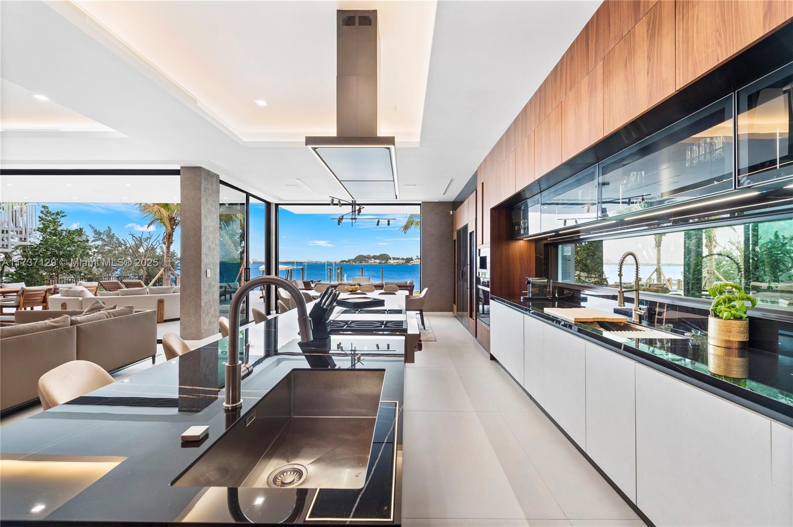 BISCAYNE POINT - Residential