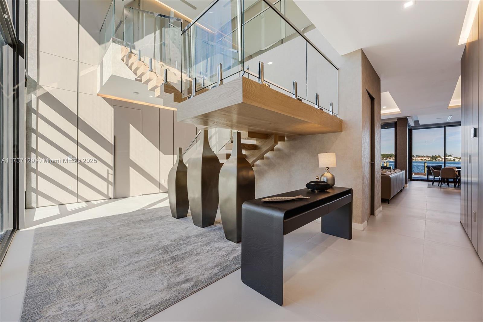 BISCAYNE POINT - Residential