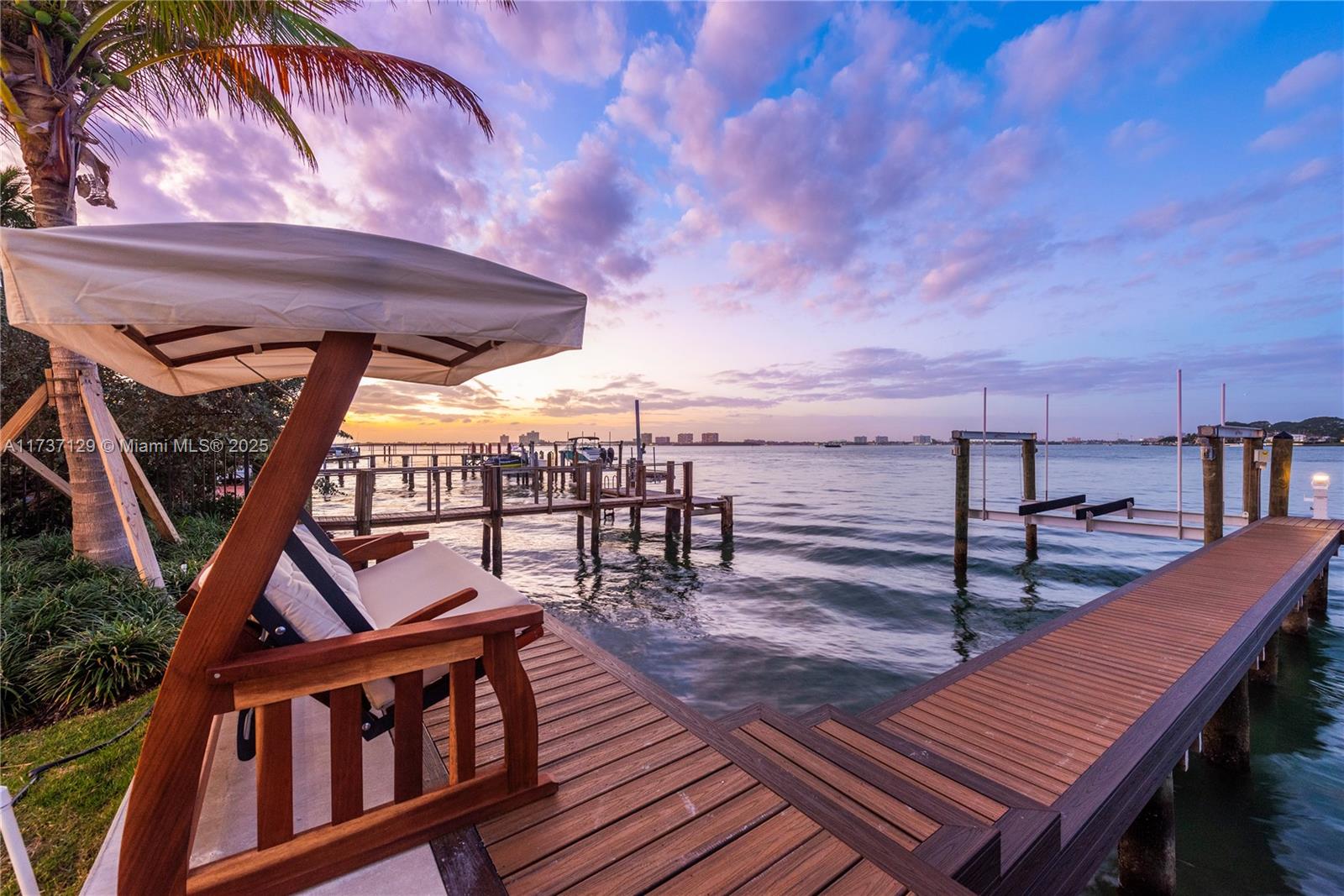 BISCAYNE POINT - Residential