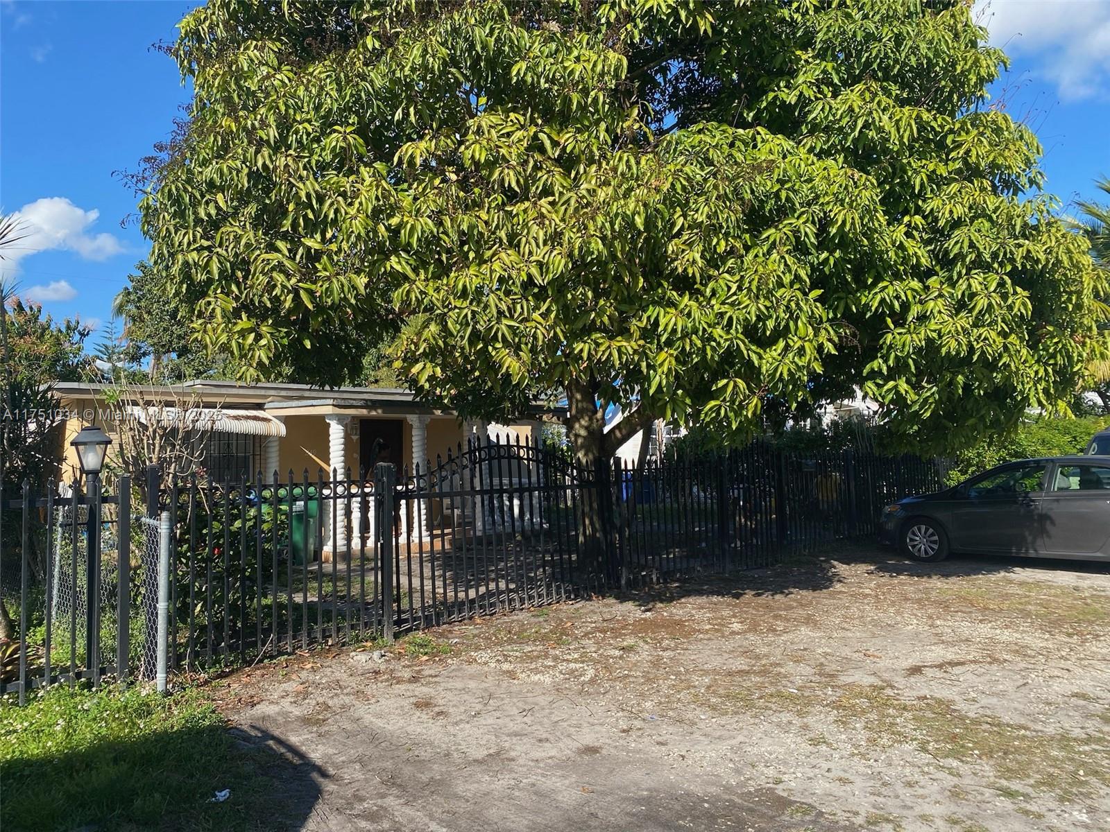 Great property with good bones. An investors dream. Needs tender, love and care. This house will be a beautiful home soon enough!