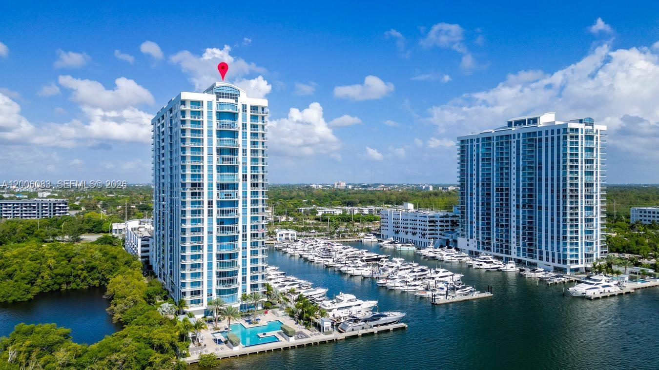 MARINA PALMS RESIDENCES S - Residential