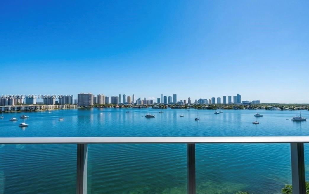 MARINA PALMS RESIDENCES S - Residential