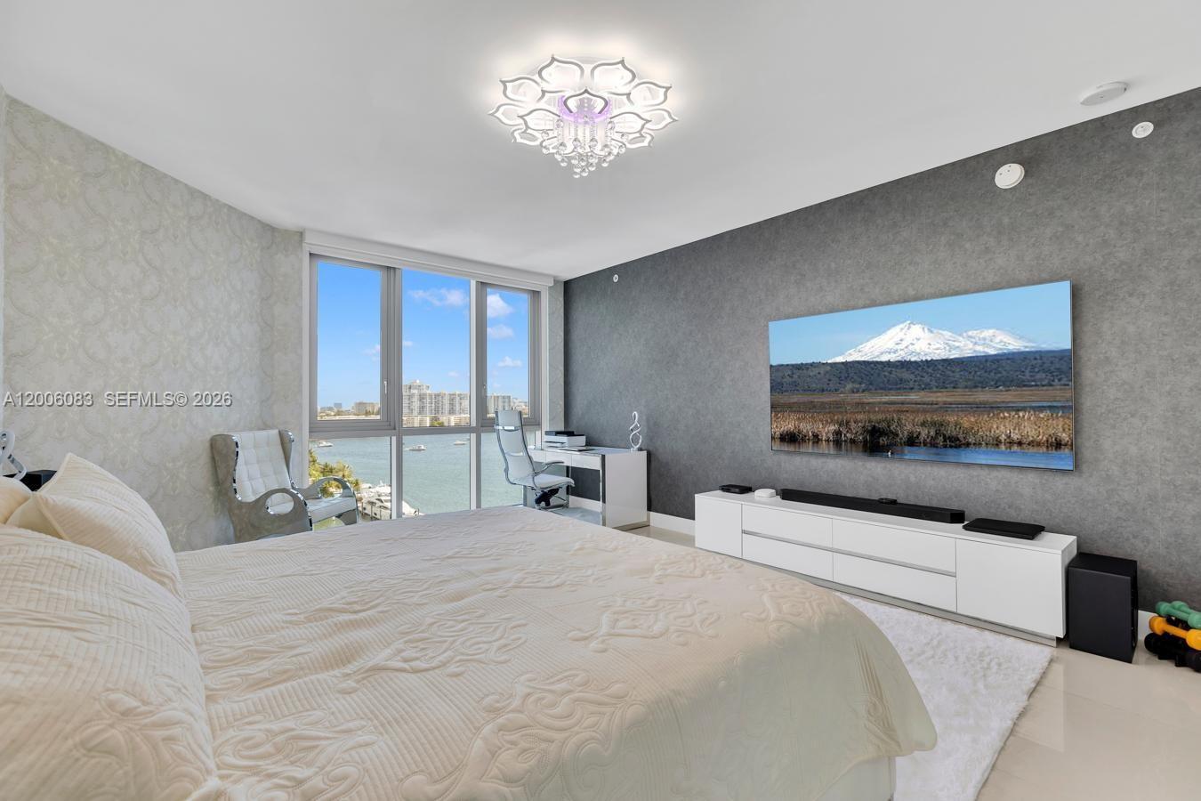 MARINA PALMS RESIDENCES S - Residential
