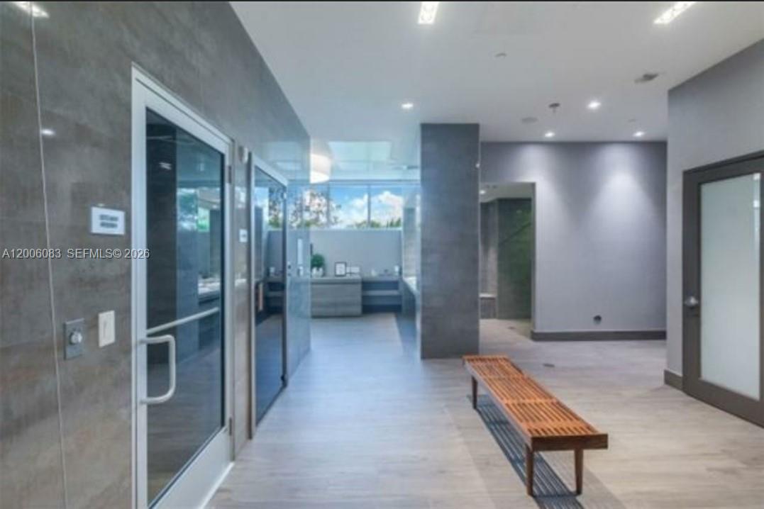 MARINA PALMS RESIDENCES S - Residential