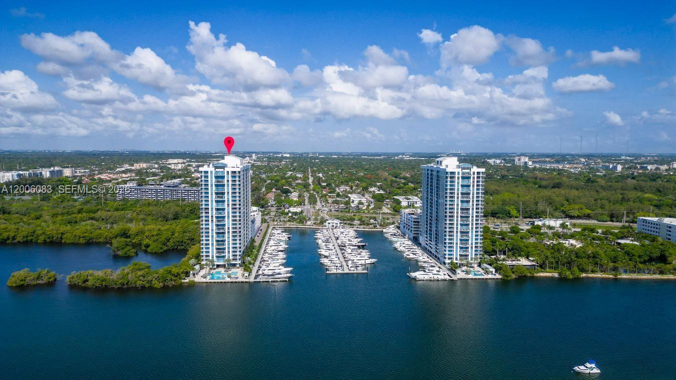 MARINA PALMS RESIDENCES S - Residential
