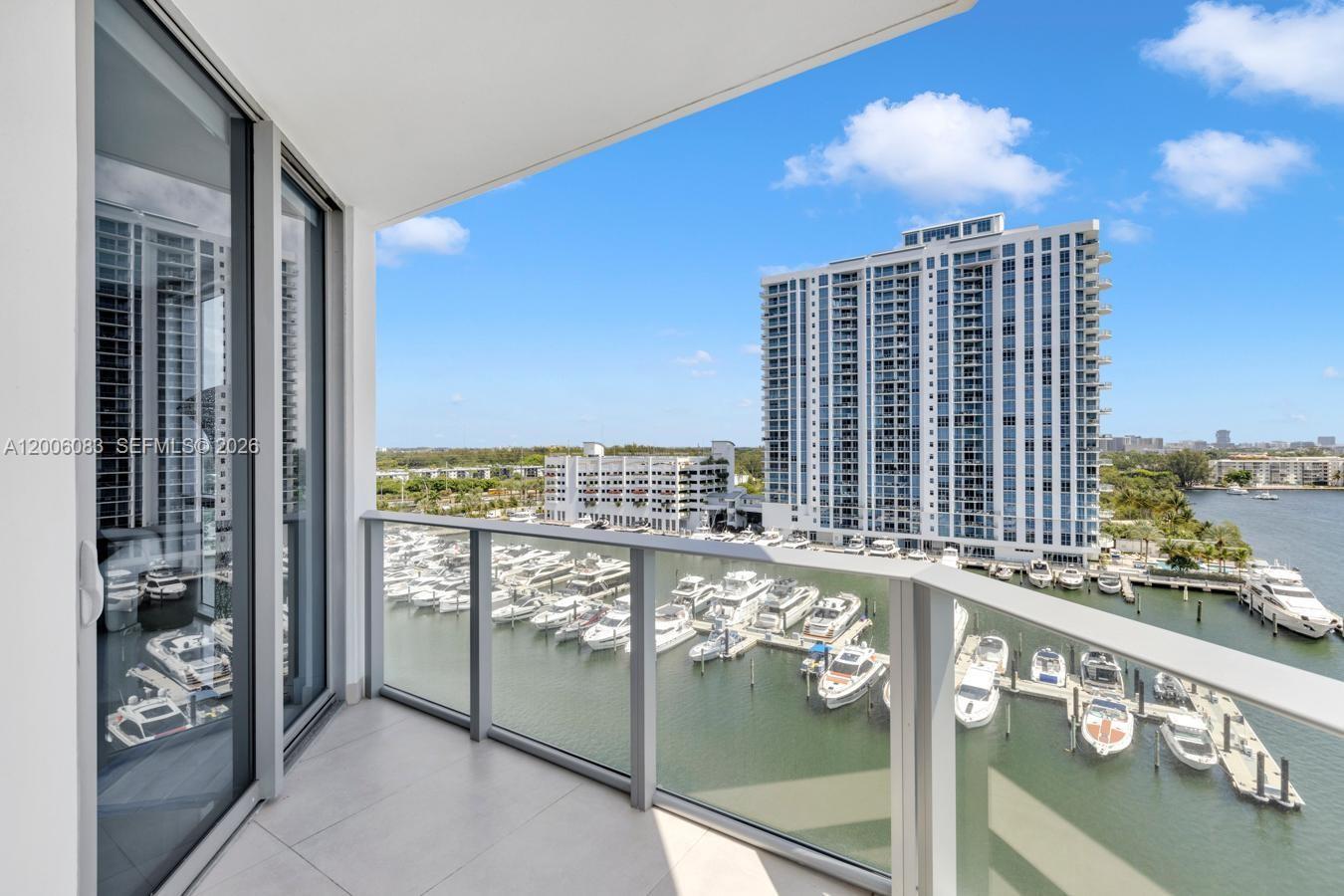 MARINA PALMS RESIDENCES S - Residential