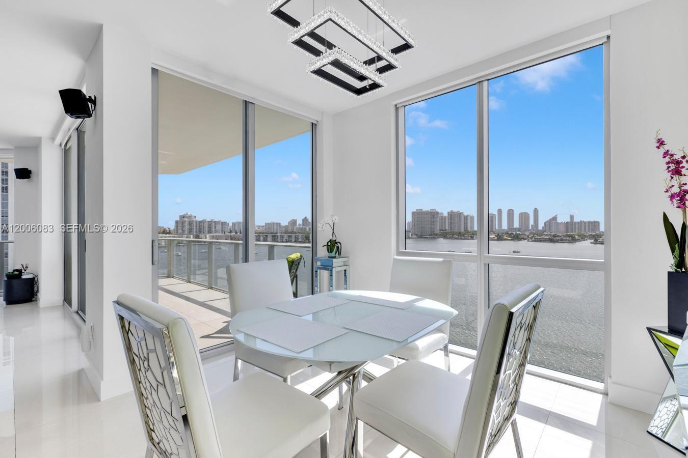 MARINA PALMS RESIDENCES S - Residential