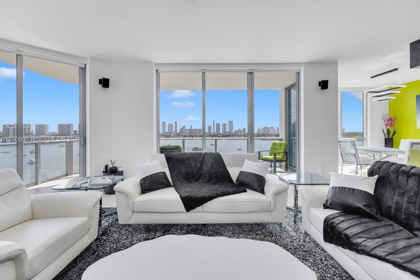MARINA PALMS RESIDENCES S - Residential