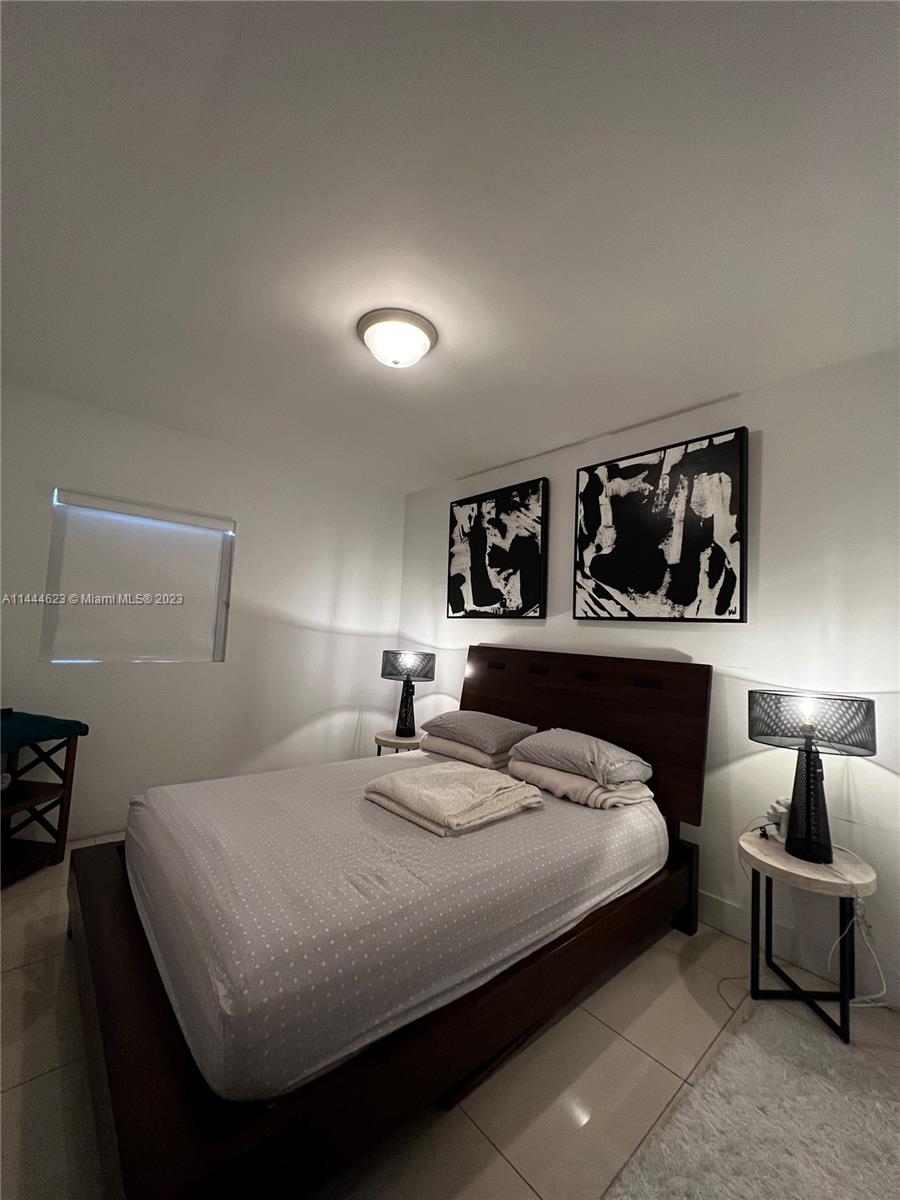 MC KENZIE SUB - Residential Lease