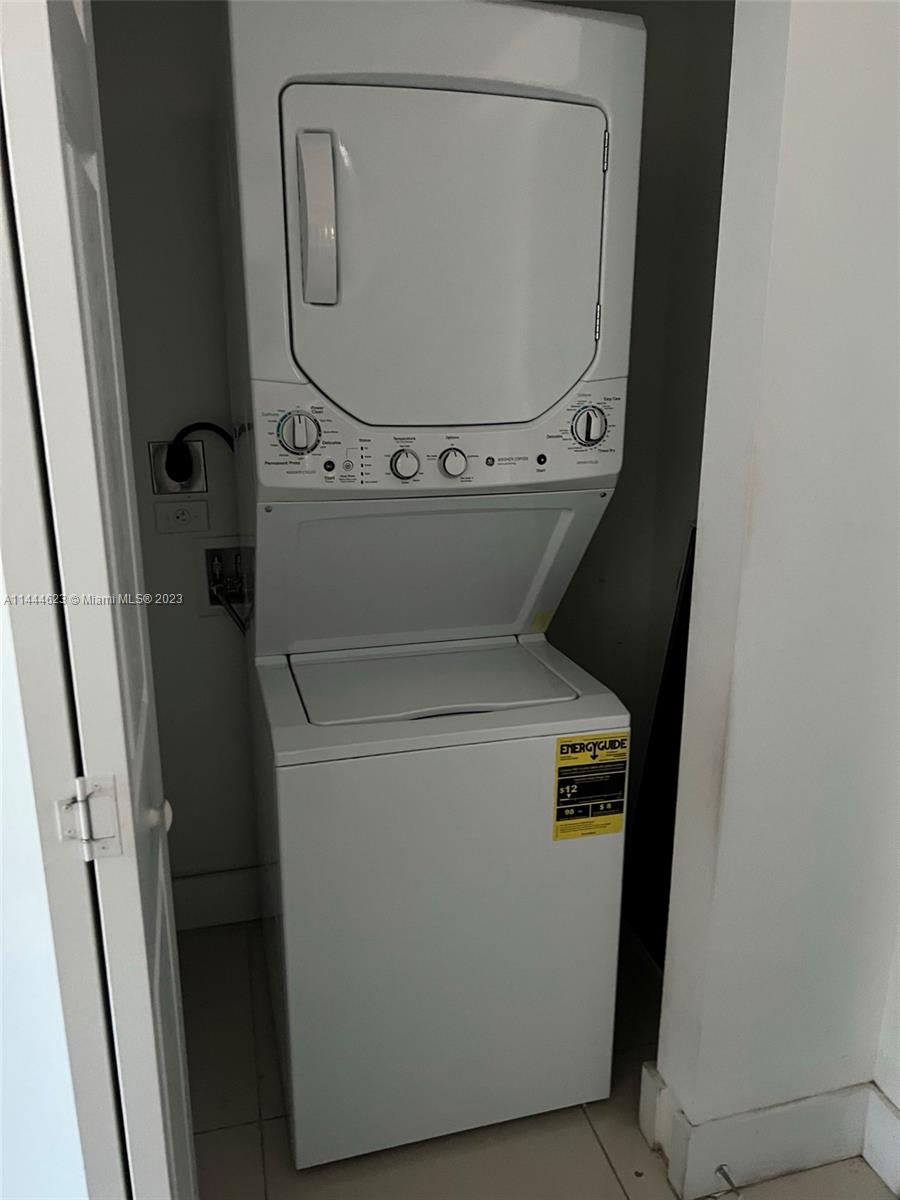 MC KENZIE SUB - Residential Lease