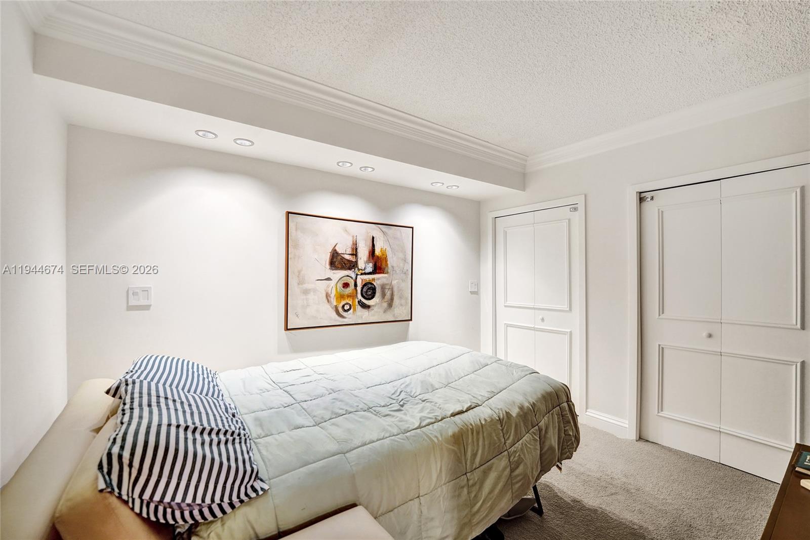 TURNBERRY ISLE SOUTH CONDO - Residential