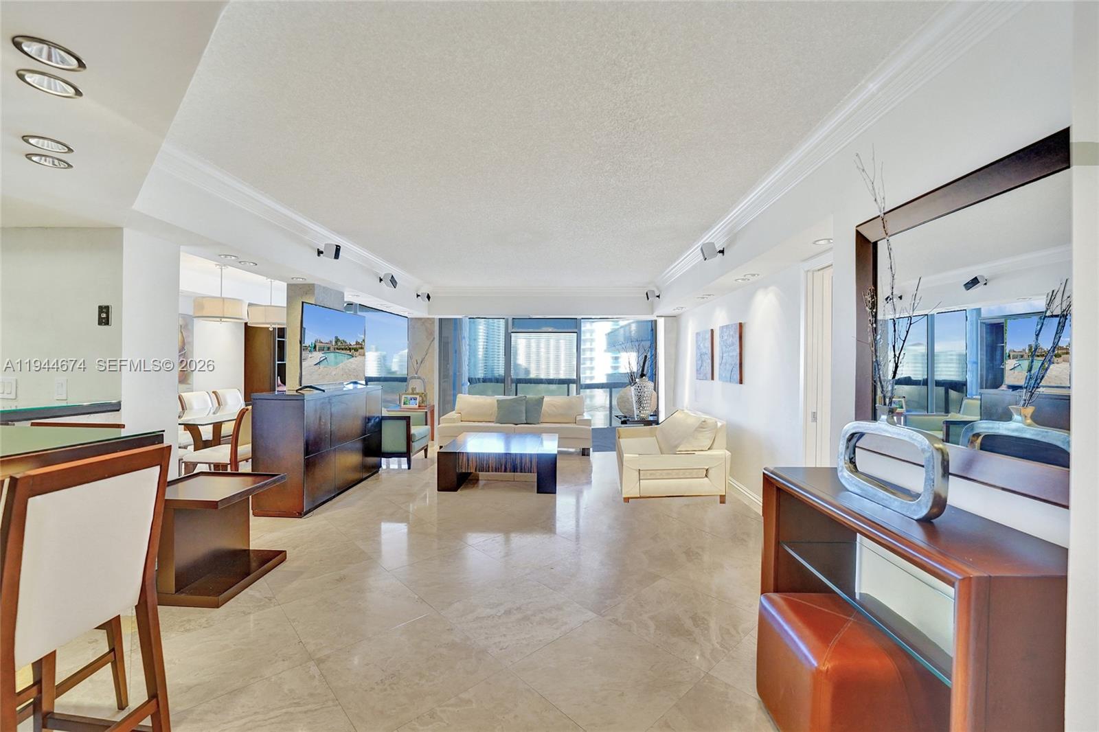 TURNBERRY ISLE SOUTH CONDO - Residential