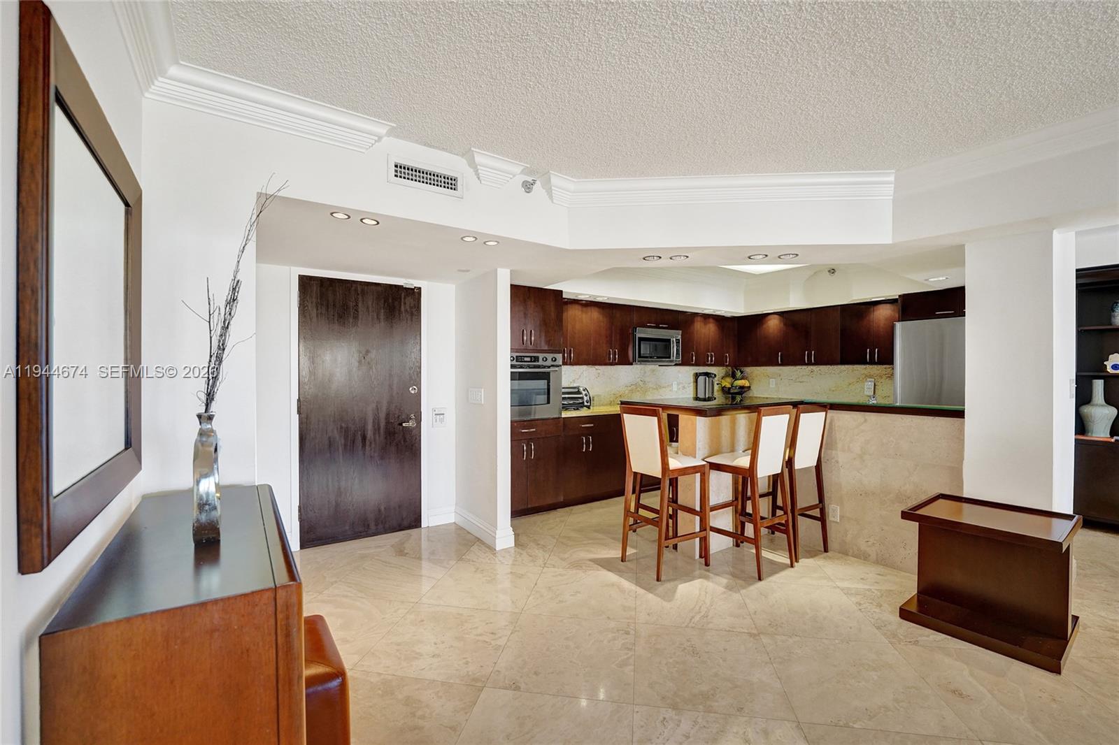 TURNBERRY ISLE SOUTH CONDO - Residential