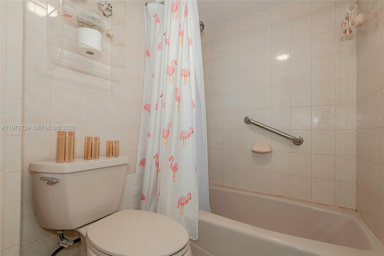 BURLEIGH HOUSE CONDO - Residential