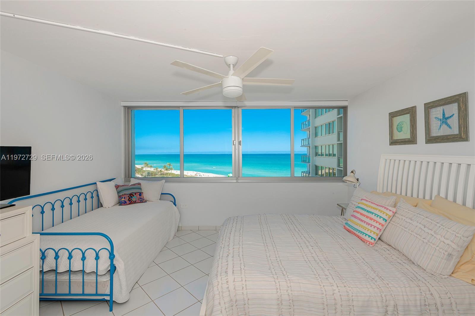 BURLEIGH HOUSE CONDO - Residential