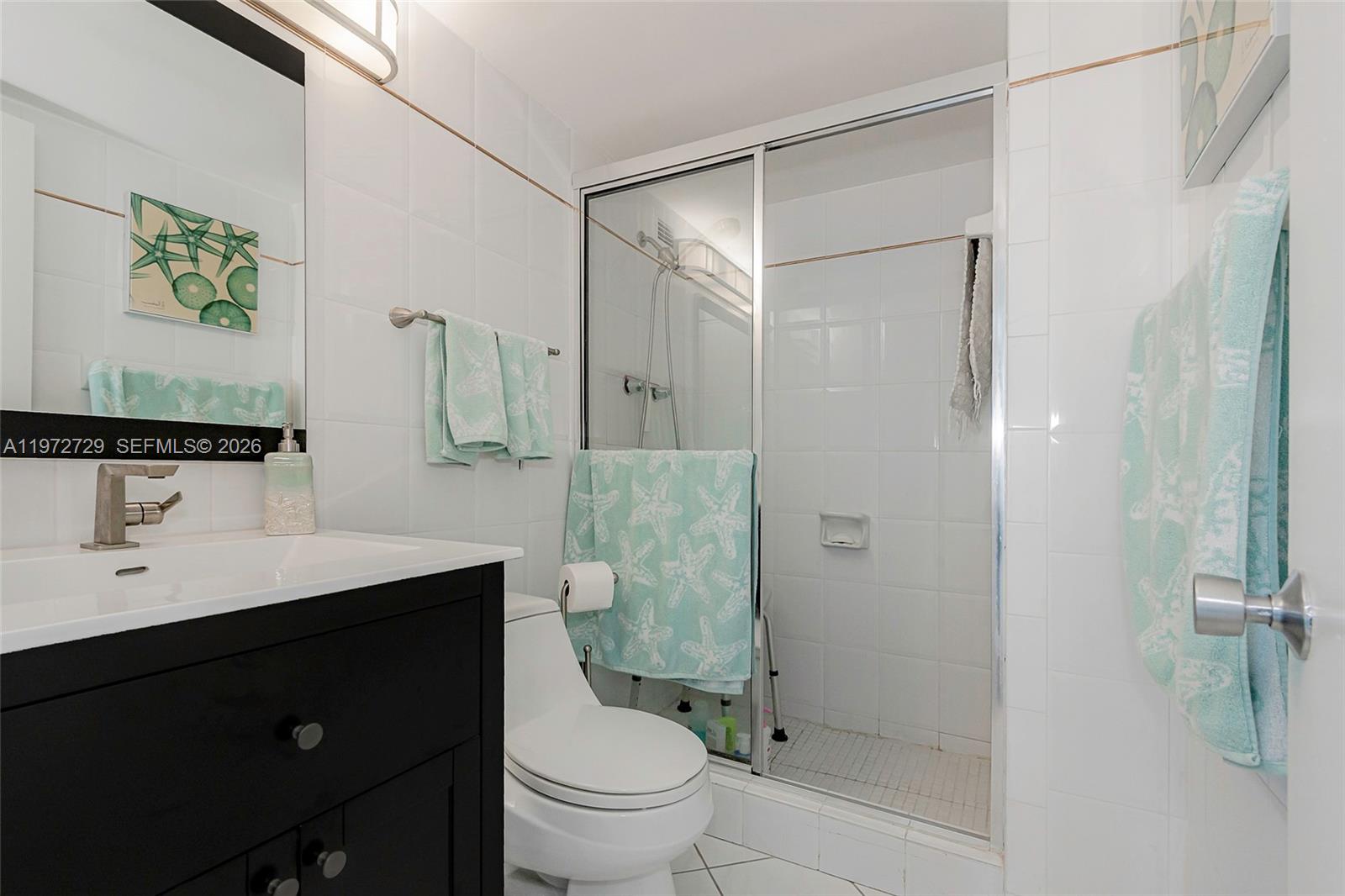 BURLEIGH HOUSE CONDO - Residential