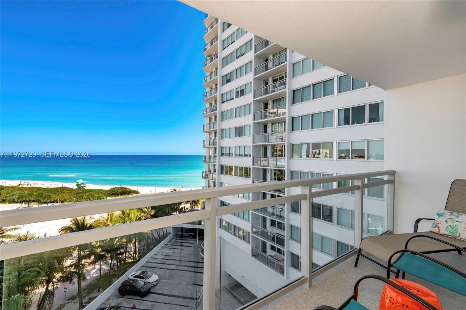 BURLEIGH HOUSE CONDO - Residential