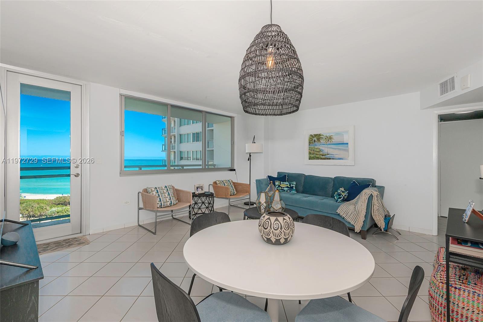 BURLEIGH HOUSE CONDO - Residential