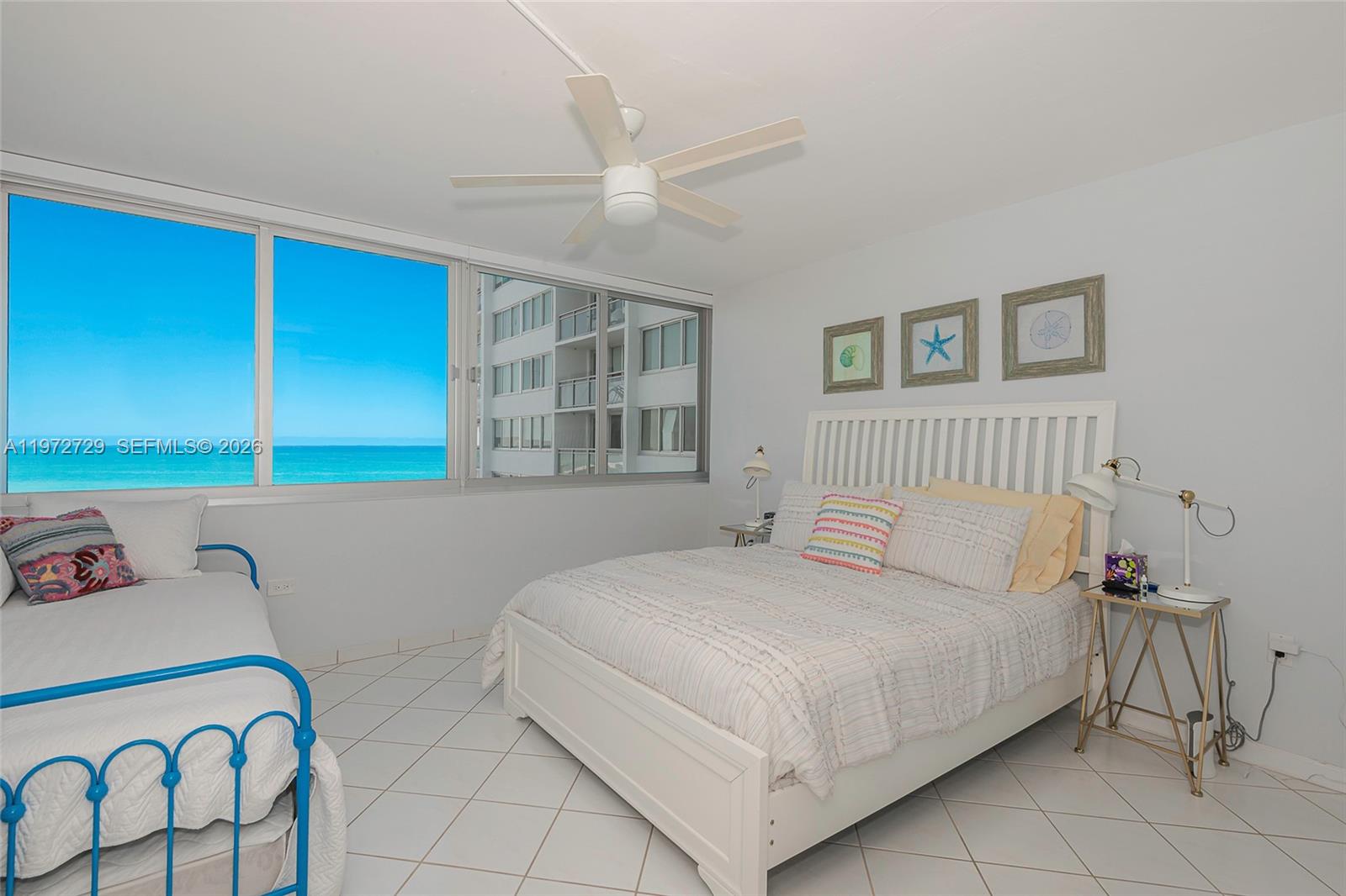 BURLEIGH HOUSE CONDO - Residential