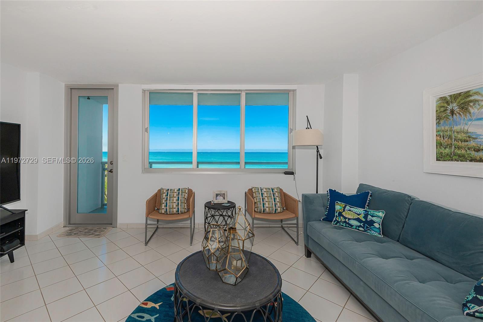 BURLEIGH HOUSE CONDO - Residential