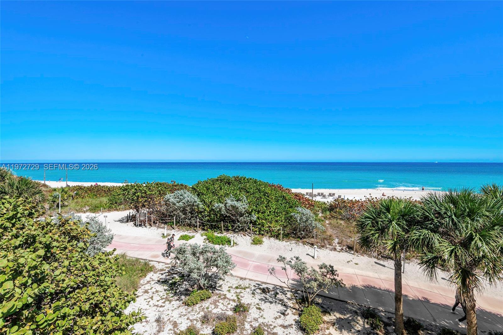 BURLEIGH HOUSE CONDO - Residential