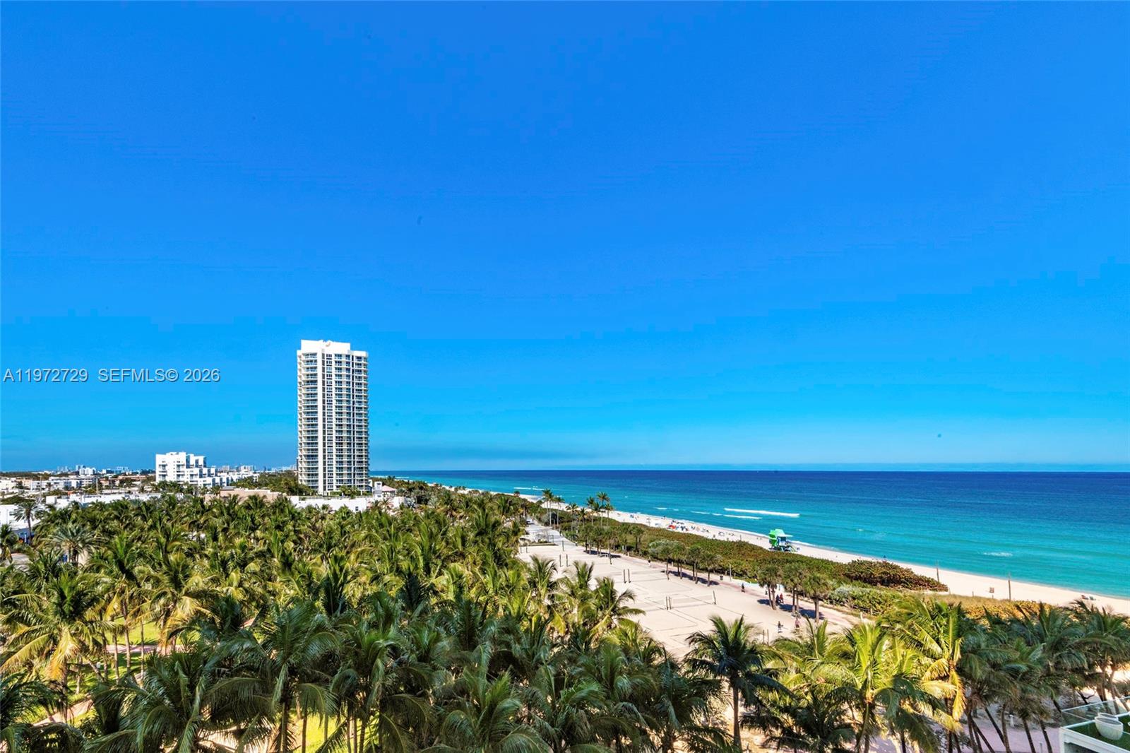BURLEIGH HOUSE CONDO - Residential
