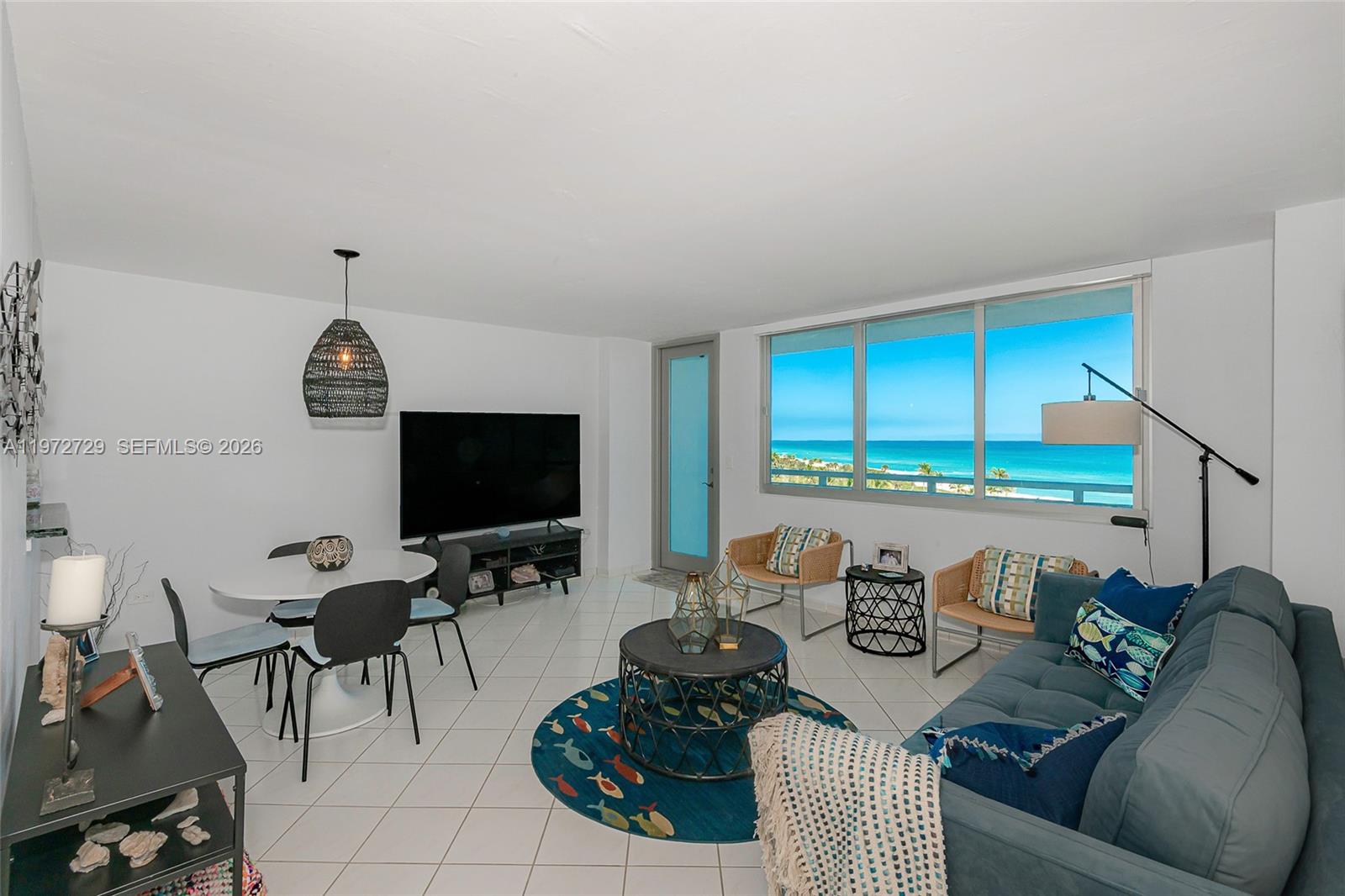 BURLEIGH HOUSE CONDO - Residential