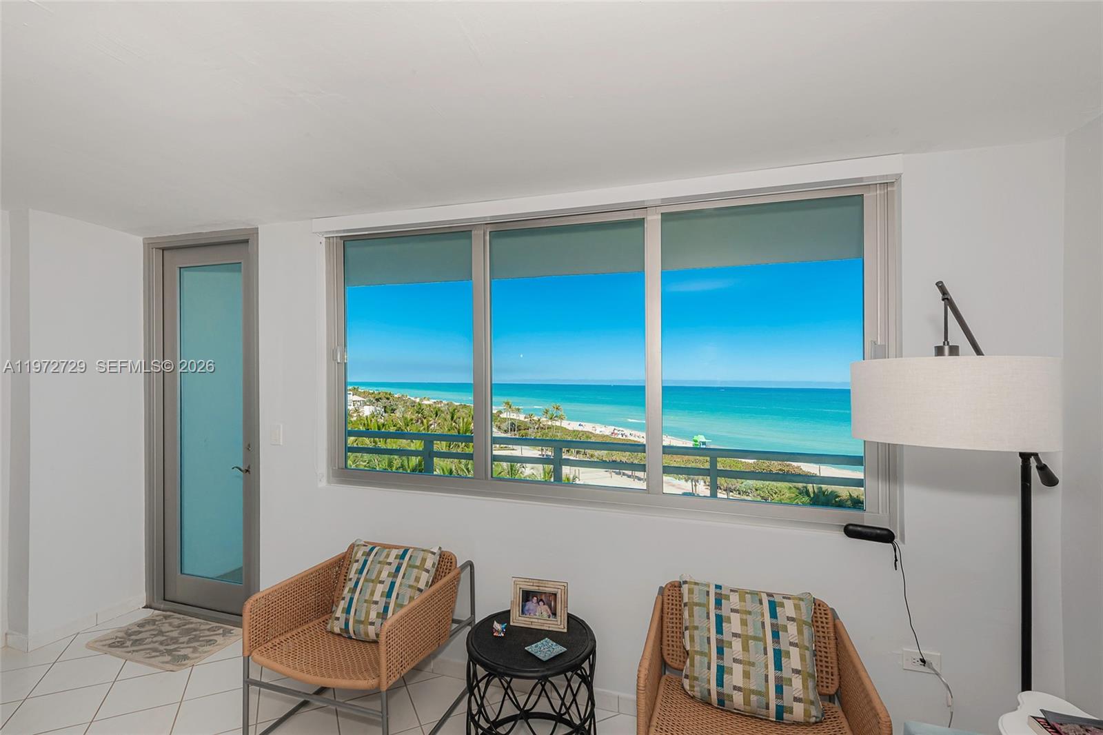 BURLEIGH HOUSE CONDO - Residential