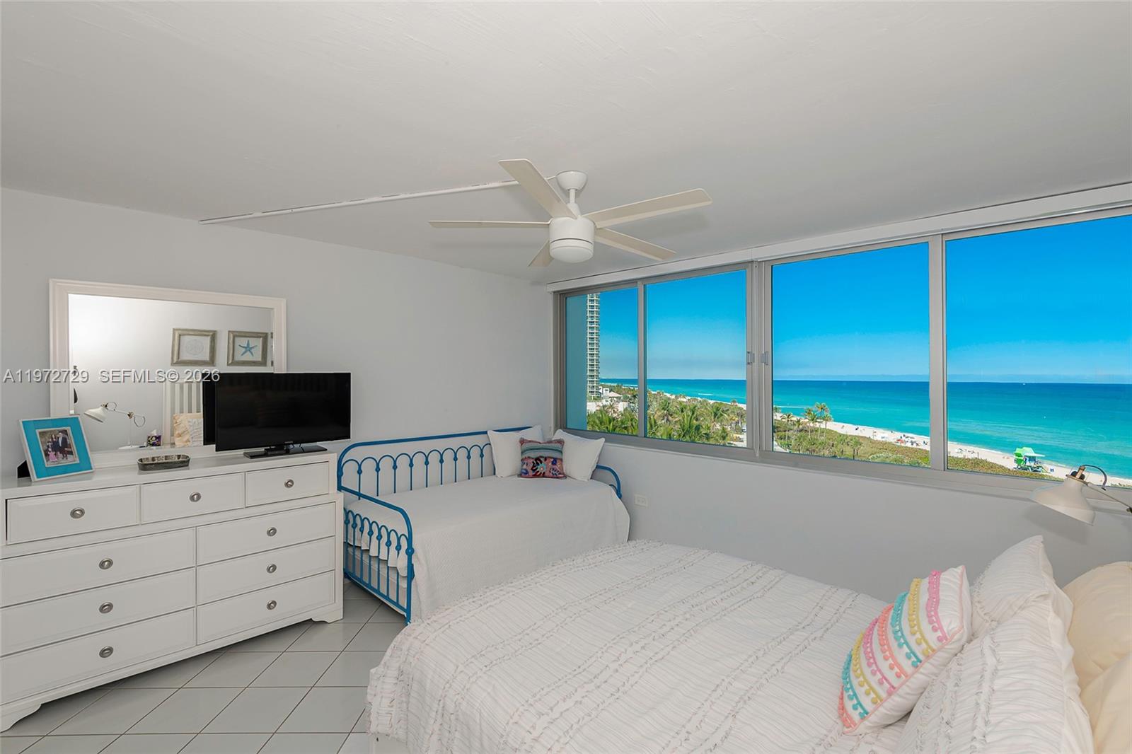BURLEIGH HOUSE CONDO - Residential