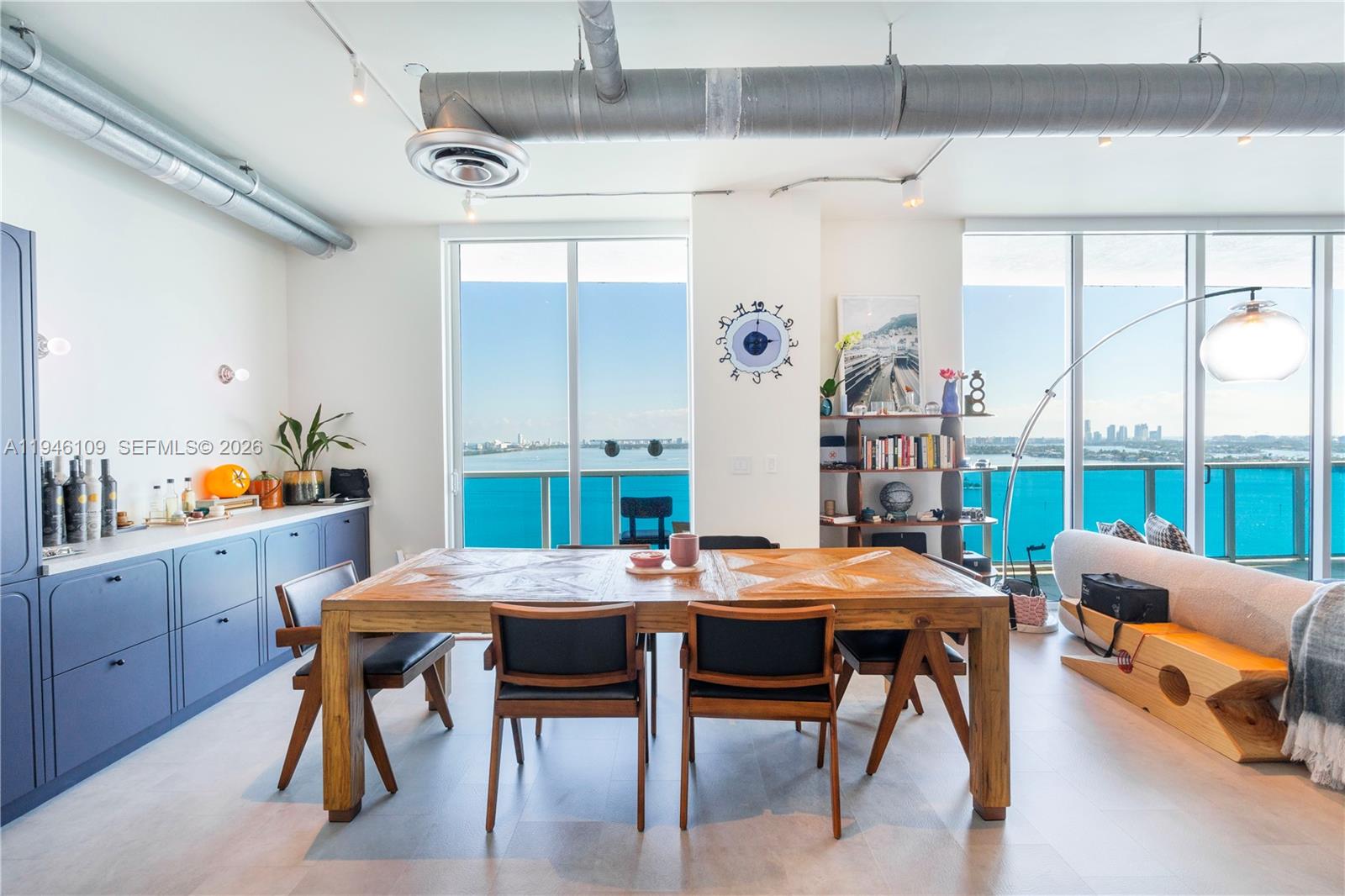 STAR LOFTS ON THE BAY CON - Residential