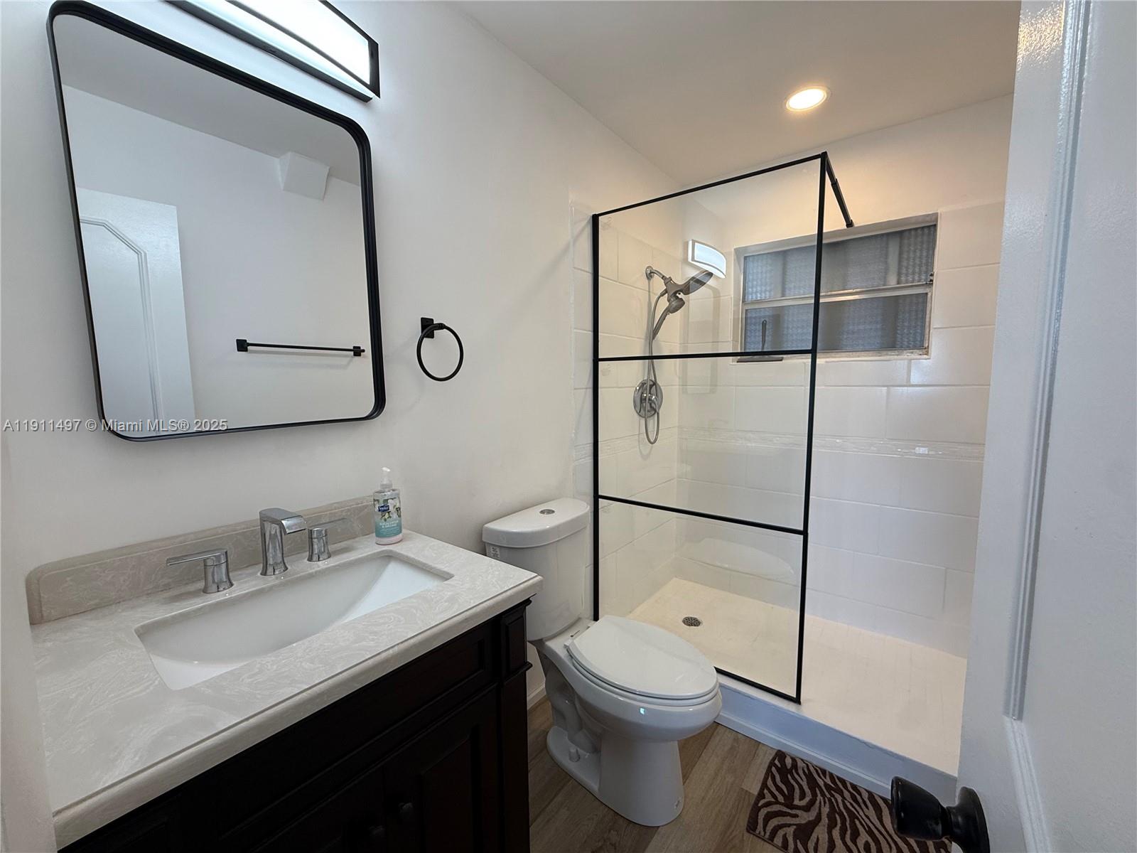 Don’t Miss This Rare 2 Bedroom Find in Lauderhill’s 45+ Age Community! Beautifully remodeled 2Bed/2Bath corner view condo unit with sunny garden and canal views. Unit is offered furnished as-is, features modern finishes, vinyl flooring throughout, big primary bedroom with ample walk-in closet space. 
The kitchen boasts brand-new stainless steel appliances, plus a washer in-unit, common laundry, elevator, storage unit, and 1 assigned parking spot with plenty of guest spots available. Amenities include a clubhouse, pool, and fitness center. Safe, up-and-coming neighborhood of Lauderhill, just minutes from I-95, the Turnpike, grocery stores, banks, schools, hospitals, gas & bus stations, with fairly low HOA fees. Seller is Motivated! Vacant & Easy to Show!