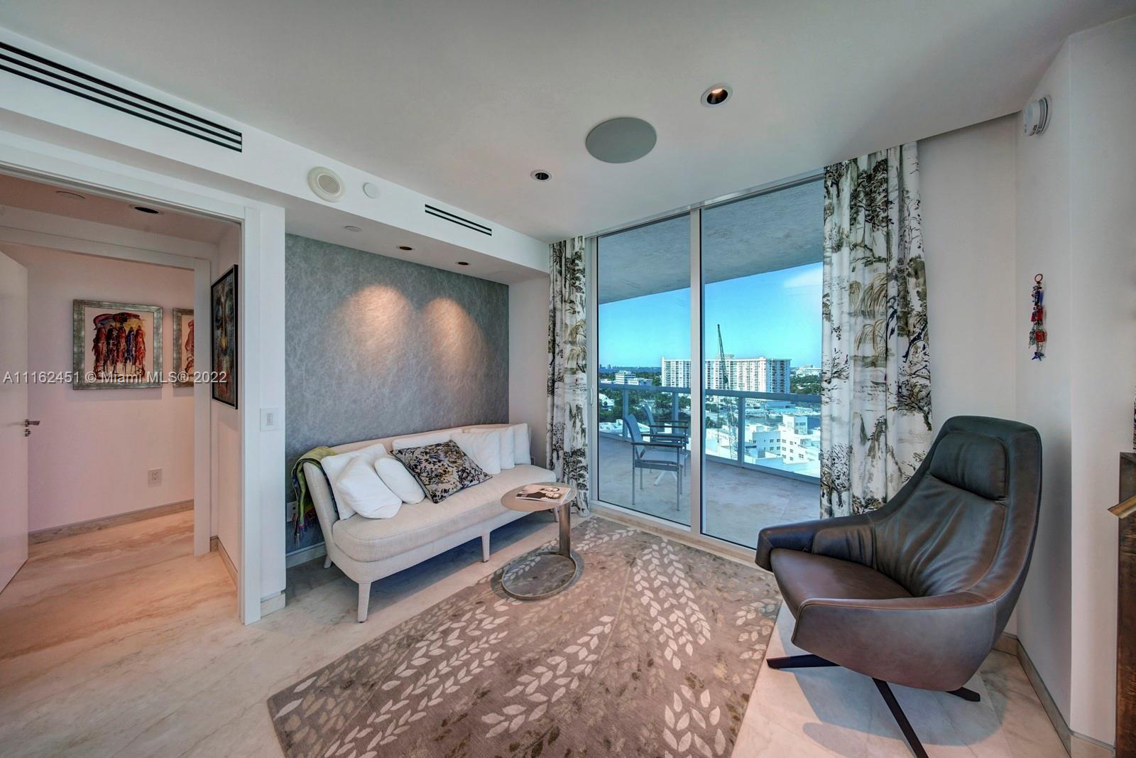 MOSAIC ON MIAMI BEACH CON - Residential