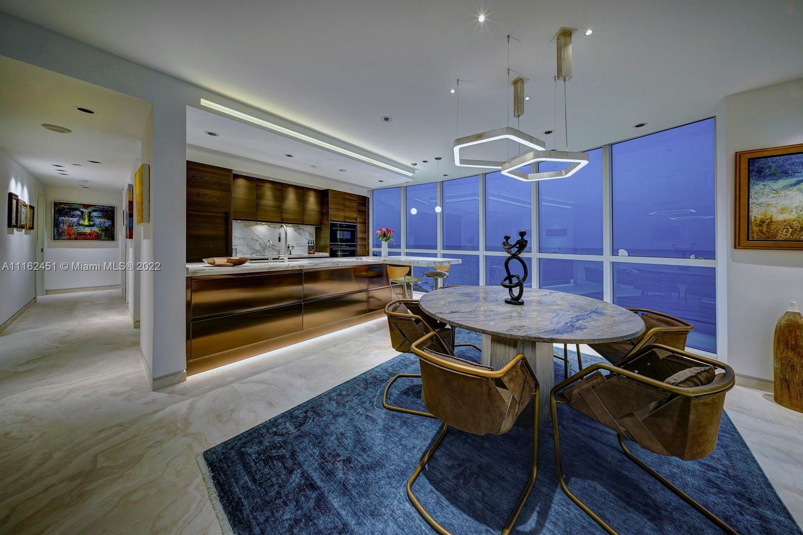 MOSAIC ON MIAMI BEACH CON - Residential