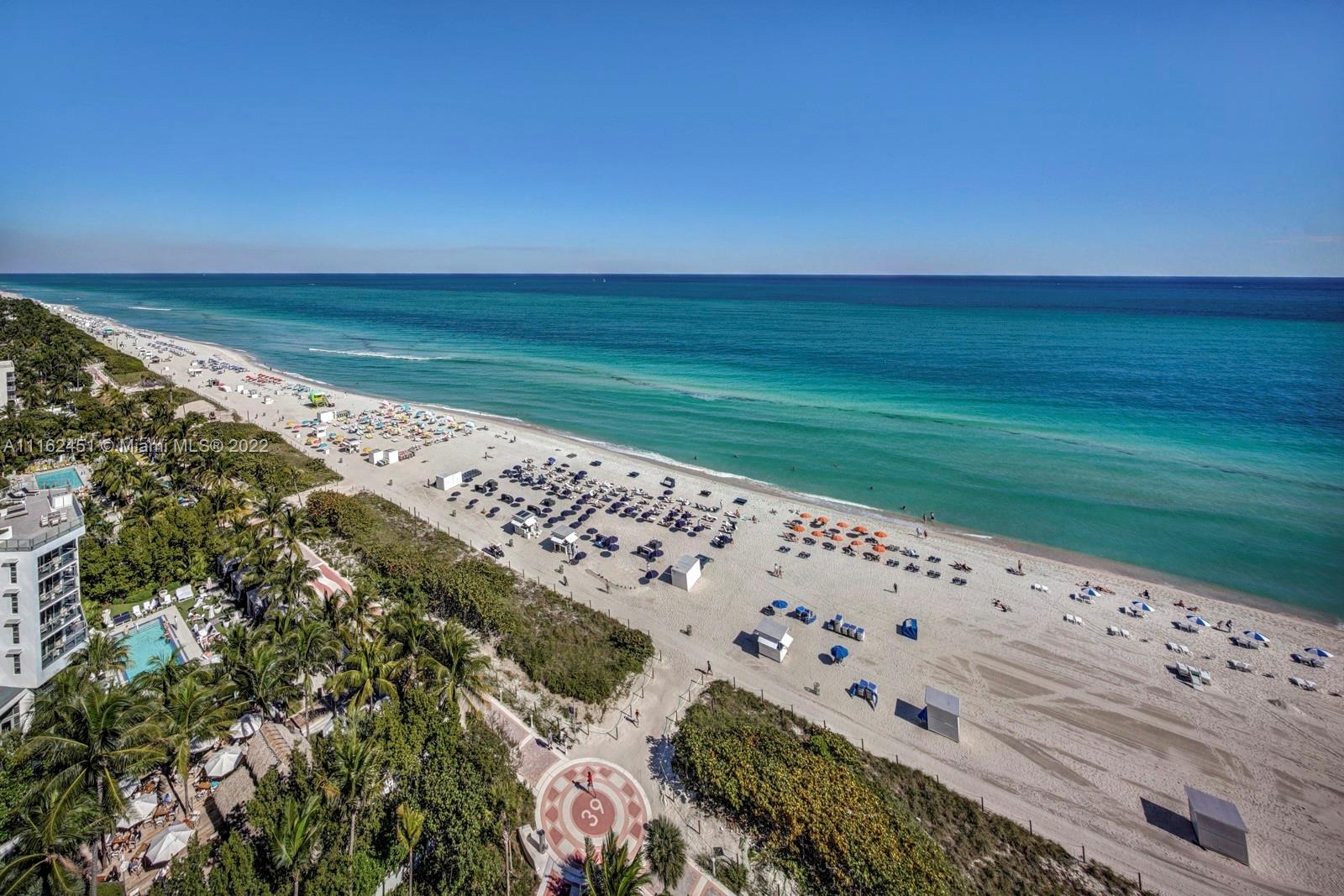 MOSAIC ON MIAMI BEACH CON - Residential